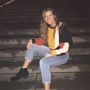 Meet your Posher, Emma